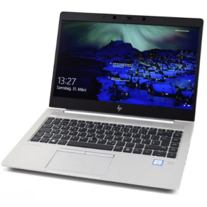 HP EliteBook 840 G5 i5 8th Gen 8/256 (Renewed)