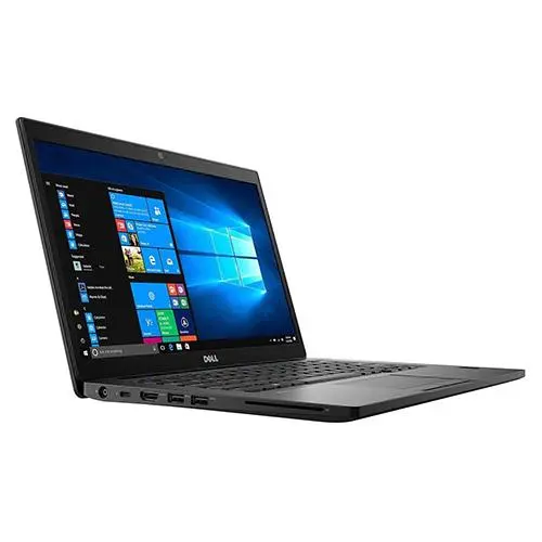 Dell Latitude 7490 Business Laptop i7 8th 16/256 Generation (Renewed) - Image 2