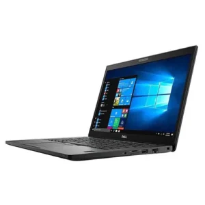 Dell Latitude 7490 Business Laptop i7 8th 16/256 Generation (Renewed)