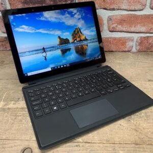 Dell Latitude 5285 Renewed Business 2in1 Laptop intel Core i5 7th Generation 8/256