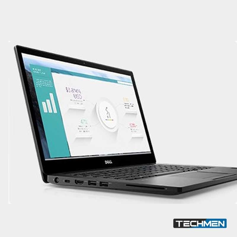Dell Latitude 7480 Business Laptop i5 7th 16/256 (Renewed) - Image 4