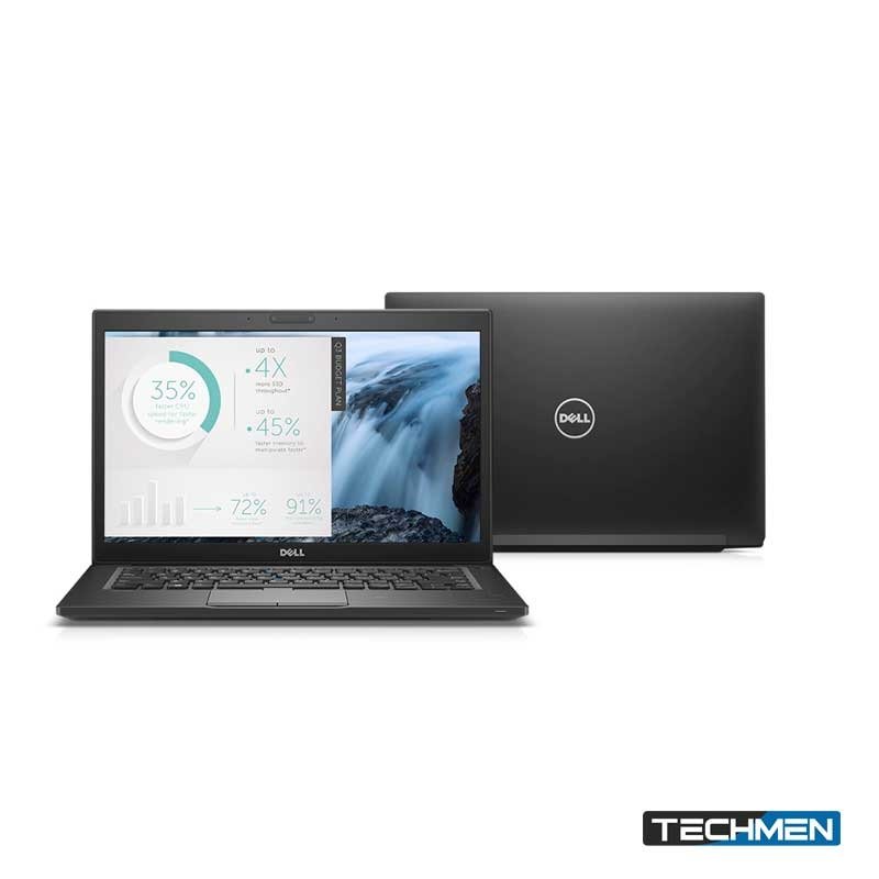 Dell Latitude 7480 Business Laptop i5 7th 16/256 (Renewed) - Image 3