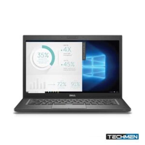 Dell Latitude 7480 Business Laptop i5 7th 16/256 (Renewed)