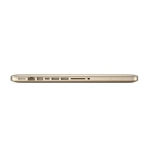 Apple MacBookPro A1278 2011-2012 Intel core i5 8GB RAM 256GB SSD (Renewed)-Gold - Image 3