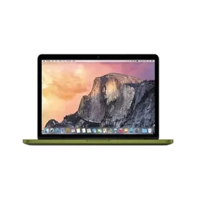Apple MacBookPro A1278 2011-2012 Intel core i5 8GB RAM 256GB SSD (Renewed)-Green
