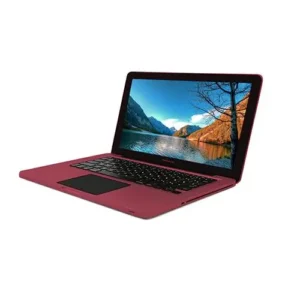 Apple MacBookPro A1278 2011-2012 Intel core i5 8GB RAM 256GB SSD (Renewed)-Red