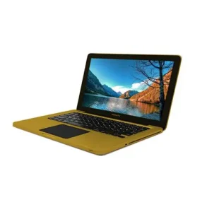 Apple MacBookPro A1278 2011-2012 Intel core i5 8GB RAM 256GB SSD (Renewed)-Yellow