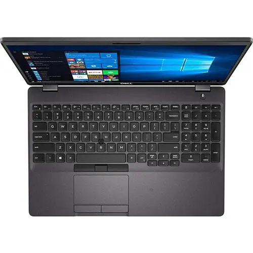 Dell Latitude 5500 Business Laptop 15.6 FHD 1.6GHz Intel Core i5-8365U - Image 6