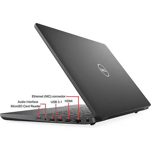 Dell Latitude 5500 Business Laptop 15.6 FHD 1.6GHz Intel Core i5-8365U - Image 5