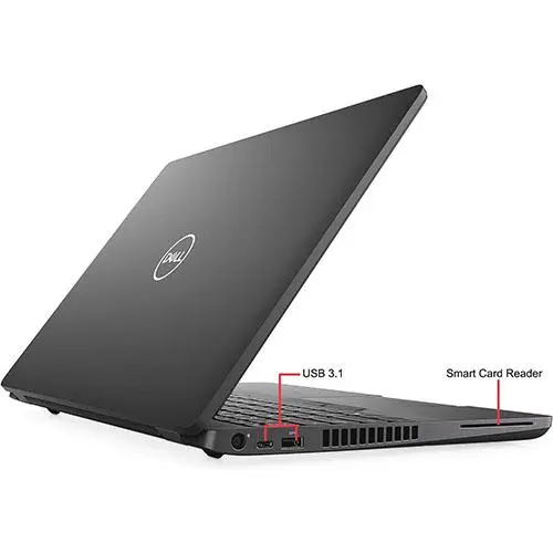 Dell Latitude 5500 Business Laptop 15.6 FHD 1.6GHz Intel Core i5-8365U - Image 4