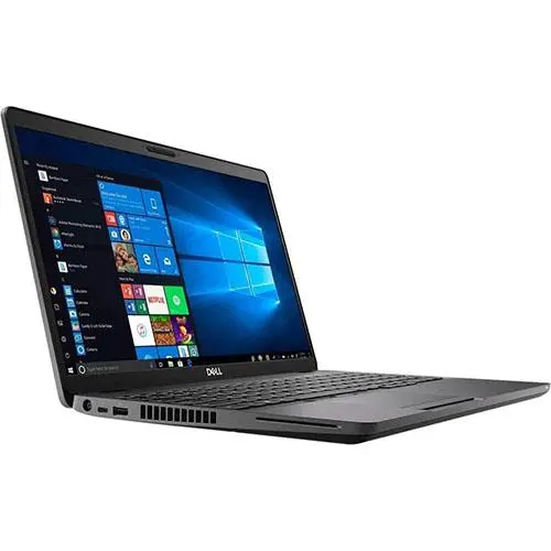 Dell Latitude 5500 Business Laptop 15.6 FHD 1.6GHz Intel Core i5-8365U