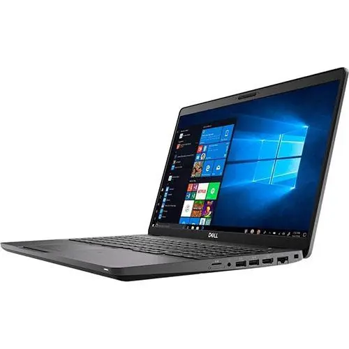 Dell Latitude 5500 Business Laptop 15.6 FHD 1.6GHz Intel Core i5-8365U - Image 2