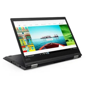 Lenovo ThinkPad X1 Yoga 1st Gen Business 2in1 Laptop intel Core i7 6th Gen CPU 8GB RAM 512GB SSD 14.1 inch Touchscreen 360° Windows 10 Pro (Renewed)