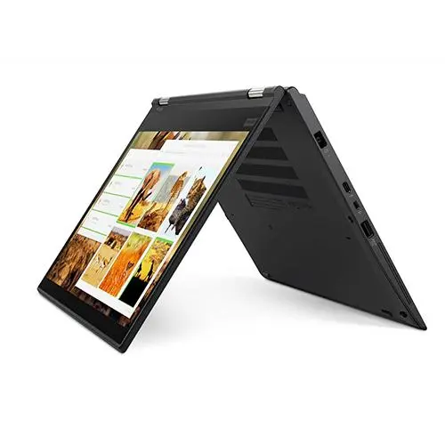Lenovo ThinkPad X1 Yoga 2nd Gen Renewed Business 2in1 Laptop intel Core i7 7th Gen CPU 8GB RAM 512GB SSD 14.1 inch Touchscreen 360° Windows 10 Pro - Image 6