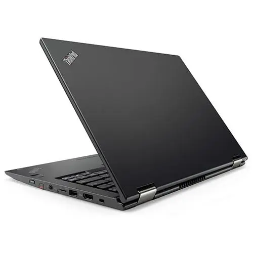 Lenovo ThinkPad X1 Yoga 2nd Gen Renewed Business 2in1 Laptop intel Core i7 7th Gen CPU 8GB RAM 512GB SSD 14.1 inch Touchscreen 360° Windows 10 Pro - Image 2